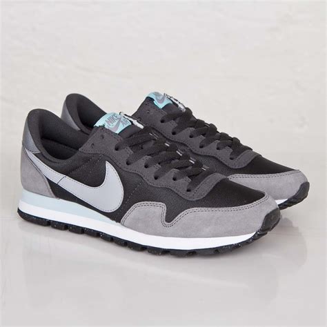 nike air pegasus 83 grijs groen